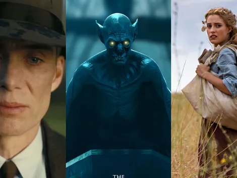 Los estrenos de Max para abril 2024