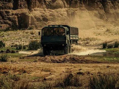 Netflix: La película más vista a 3 días de su estreno