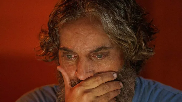 La película furor en Netflix la protagoniza Joaquín Furriel.