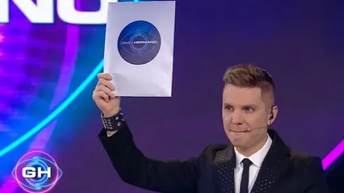 Se reveló quién es el nuevo eliminado de Gran Hermano Argentina 2024.