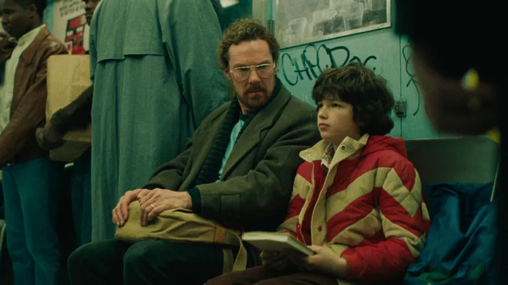 Eric ya es una de las series más vistas en Netflix a nivel mundial.