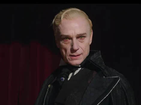 Entrevista con el Vampiro, temporada 2: cuántos capítulos tiene