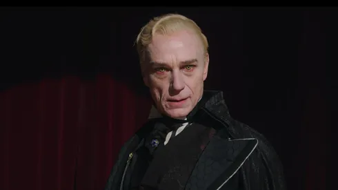 La temporada 2 de Entrevista con el Vampiro ya está disponible.