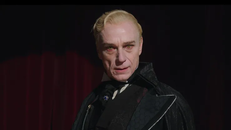 La temporada 2 de Entrevista con el Vampiro ya está disponible.