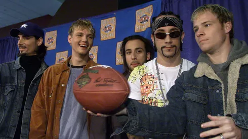 Un miembro de los Backstreet Boys enfrenta serias acusaciones en un nuevo documental de Max.