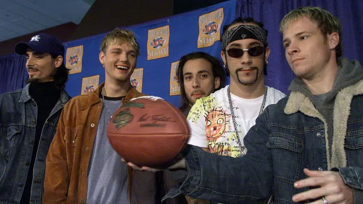 Un miembro de los Backstreet Boys enfrenta serias acusaciones en un nuevo documental de Max.