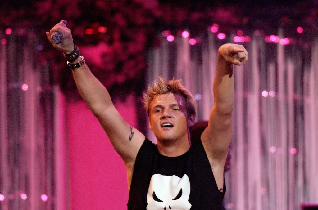 Nick Carter enfrenta serias acusaciones en el documental que lidera las preferencias en Max.