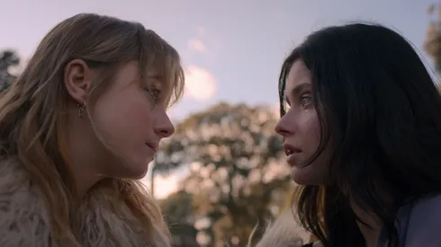 Ni una más reúne a Clara Gallé y Nicole Wallace.