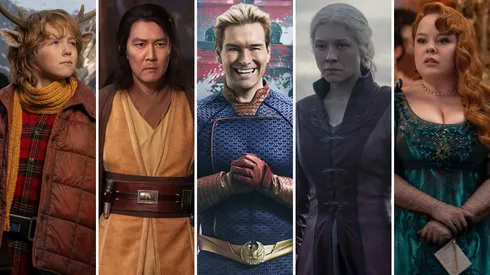 Lo más destacado que habrá en streaming durante junio 2024.