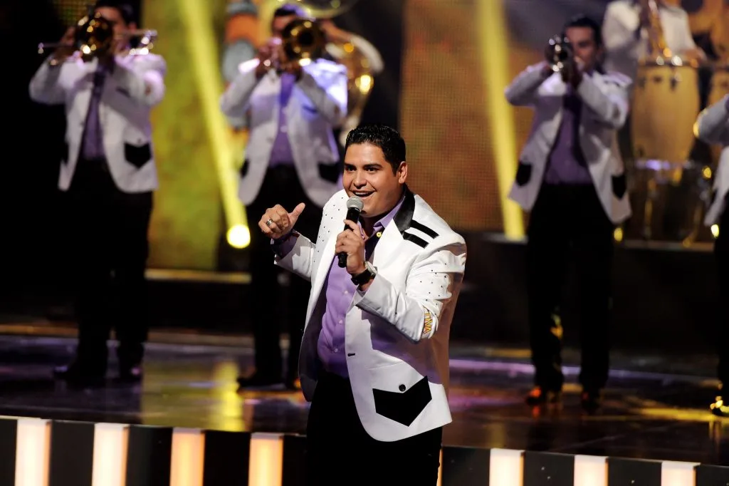 La agrupación compartió el triste mensaje en su cuenta de Facebook.