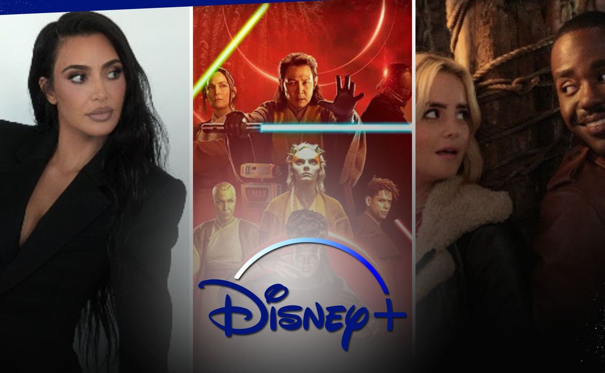 Estrenos de Disney Plus en junio 2024 - Spoiler