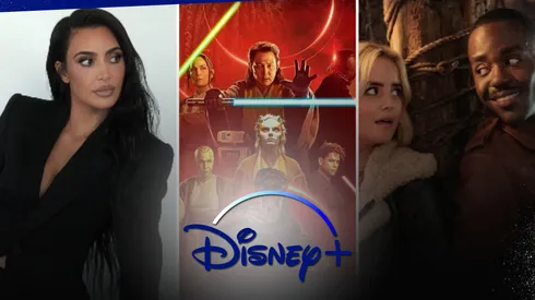 Lo que llega al streaming en junio 2024.