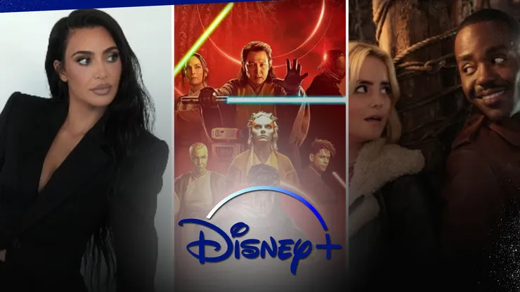 Lo que llega al streaming en junio 2024.