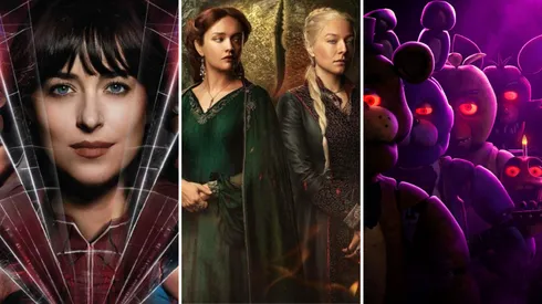 Lo que llega a la plataforma en junio 2024.