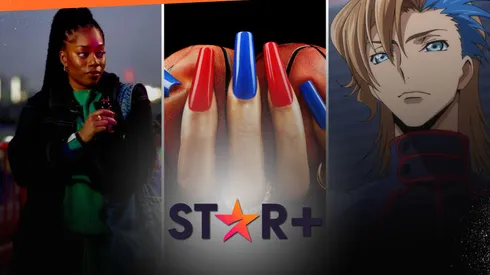 Todo lo que llega a la plataforma en junio 2024.