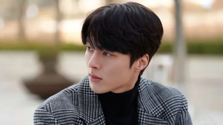 Jang Ki-yong, protagonista de ‘Una familia atípica’ de Netflix