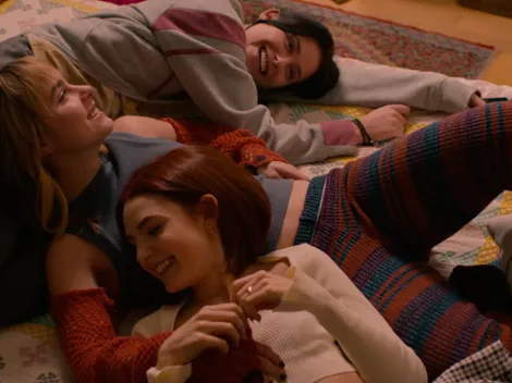 Reparto ‘Ni una más’ de Netflix