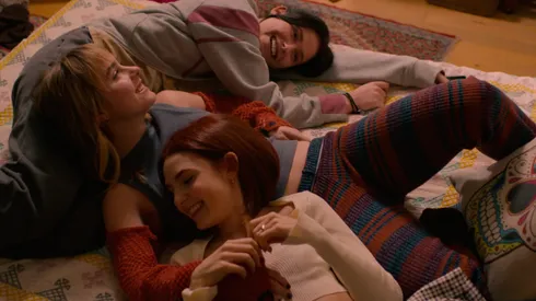 "Ni una más" es la nueva miniserie española de Netflix