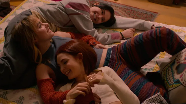 "Ni una más" es la nueva miniserie española de Netflix