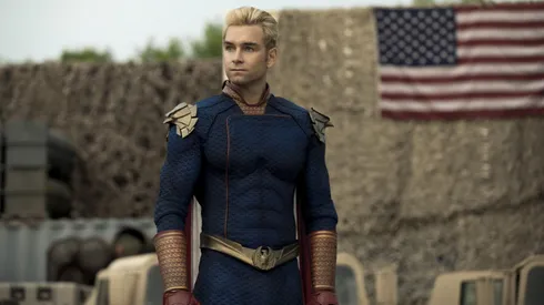 The Boys 4 es una de las grandes apuestas para este mes en Prime Video.