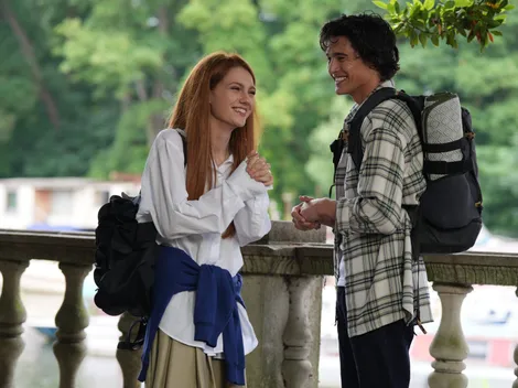 Geek Girl en Netflix: capítulos, de qué trata y reparto