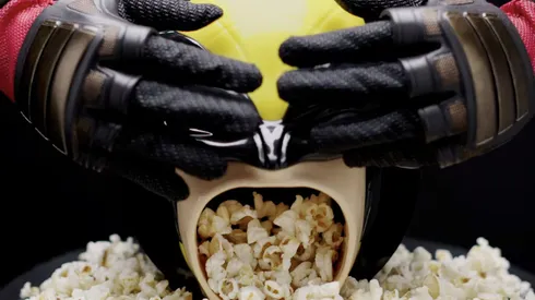 La palomera de Deadpool & Wolverine ha causado furor en todo el mundo.