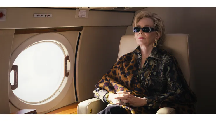 Mira si Jean Smart estará de regreso para Hacks 4.