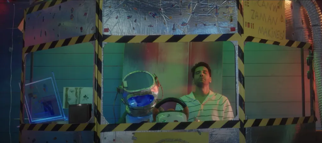 Imagen: @TrailersEnEspanolTV.