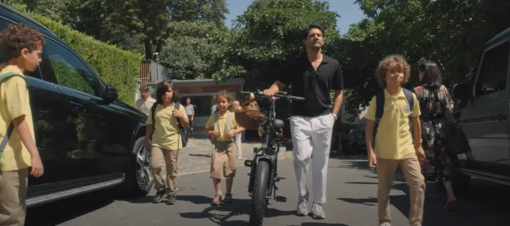 Imagen: @TrailersEnEspanolTV.