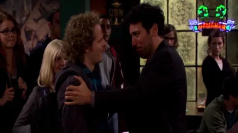 El actor fue uno de los más queridos en How i met your mother.