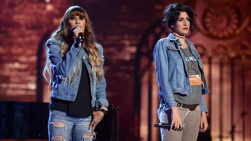 Ha*Ash se presentará en México 2024.