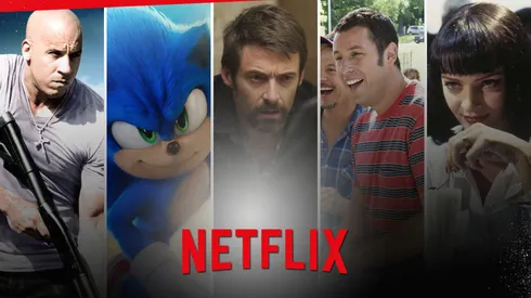 Los contenidos que se despiden de la plataforma en junio 2024.