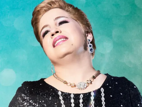 Reparto de ‘Paquita la del Barrio’ de Netflix