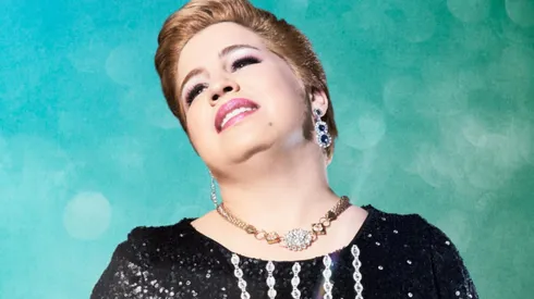 Netflix estrena la serie de Paquita la del Barrio