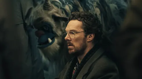 ‘Eric’ es la nueva miniserie de Netflix