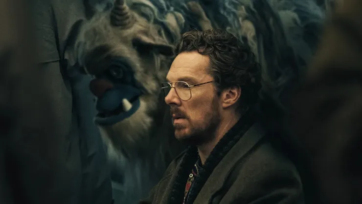 ‘Eric’ es la nueva miniserie de Netflix