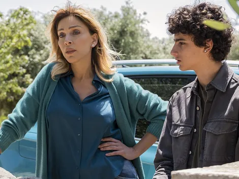 La vida que querías: reparto y de qué trata la serie de Netflix