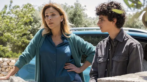 La serie cuenta con estrellas, tanto consagradas, como jóvenes.