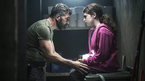 Netflix estrenó una película de Antonio Banderas que se volvió furor mundial.