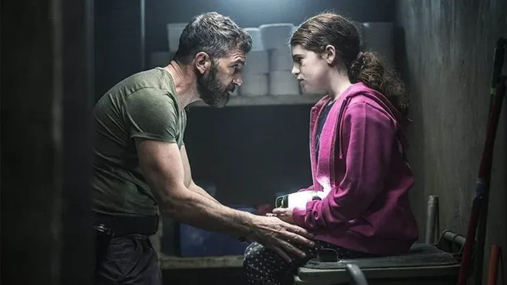 Netflix estrenó una película de Antonio Banderas que se volvió furor mundial.