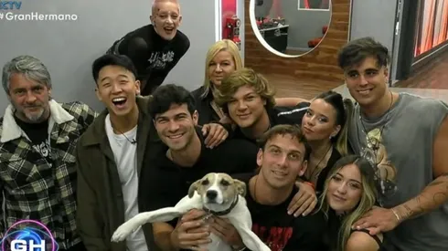 Este domingo habrá nuevo eliminado en Gran Hermano Argentina 2024.