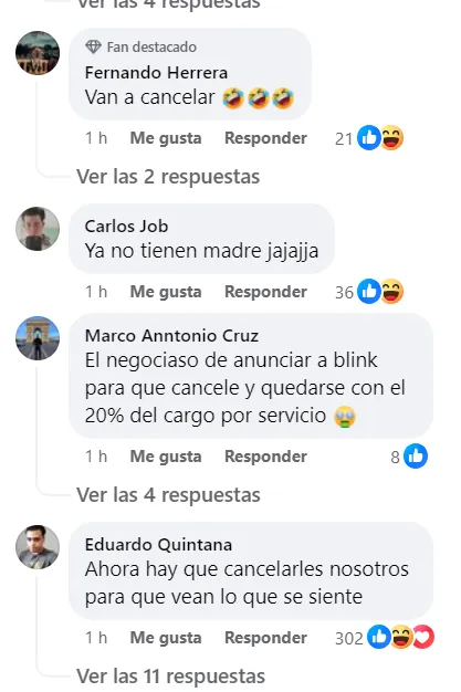 Imagen: Página de Facebook de Ocesa.