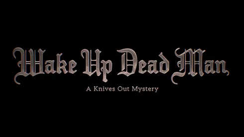 El supuesto reparto de Knives Out 3.