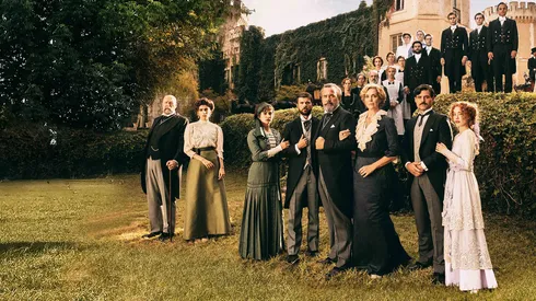 Esta serie española de Max es la más vista en toda Latinoamérica.