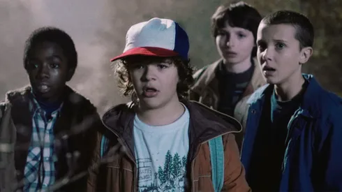 El actor de Stranger Things que sufrió comentarios perturbadores.