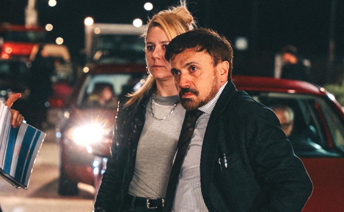La comedia de solo 6 capítulos que se estrenó en Prime Video y es lo ...