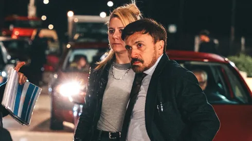 Se estrenó hace cinco días y es lo más visto en Prime Video España.