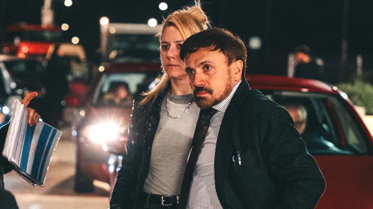 Se estrenó hace cinco días y es lo más visto en Prime Video España.