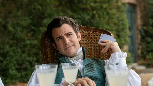 ‘Bridgerton 3’ tiene una película similar en Netflix