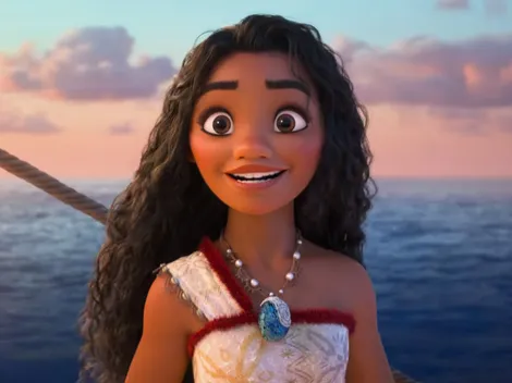 Moana 2: Nuevo tráiler y fecha de estreno en cines